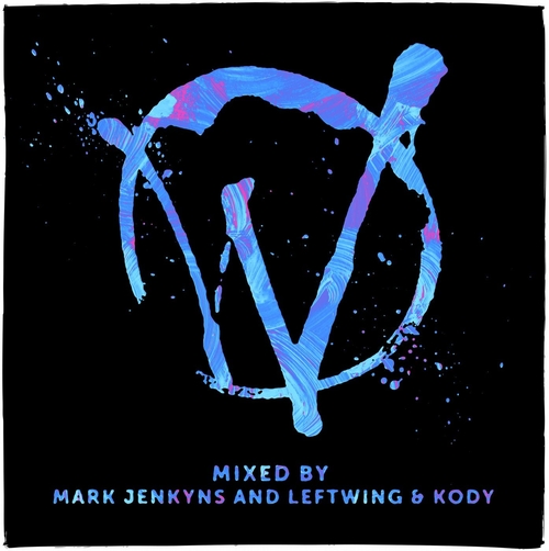 VA - Warriors Season 5 Mixed by Mark Jenkyns and Leftwing & Kody [BTVIVAMC17]